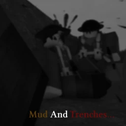 Mud And Trenches [Alpha] (Gas) icon