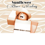 Sunflower Dance Academy.