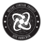 •[SCPF]• Special Containment Procedures Foundation