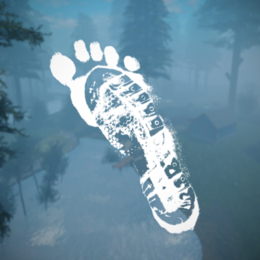 Finding Bigfoot - Remake
