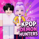 KPop Demon Hunters Outfit Ideas