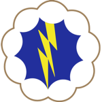 9th Airborne Division [FUSA]