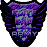 Elite Robloxia Army E-R-A