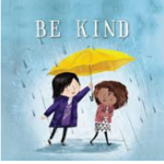 Please be kind