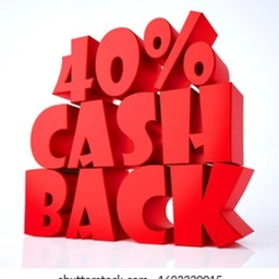 Real 40%