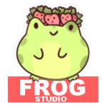 Strawberry Frog Studio