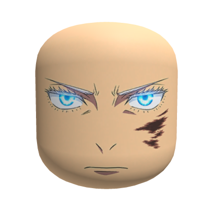 GOJO SATORU 