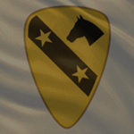 〔 1CD 〕1st Cavalry Division