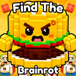 Find The Brainrot