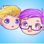 Lanky box JUSTİN AND ADAM FAAAAN