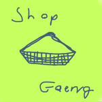 Shoepper gaeng