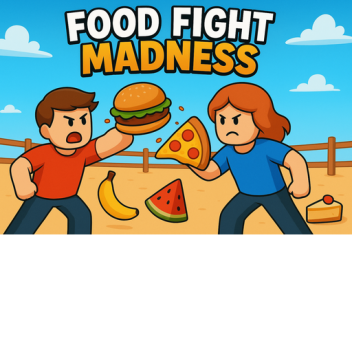 Food Fight Madness