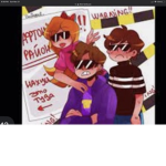 [Aft()n family]