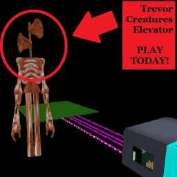 Trevor Creatures Elevator [Back]