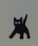 The Kitty Paws Brigade