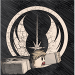 The Fallen Order.
