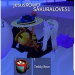 SAKURAFOREVER