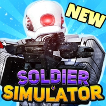 🔥 [FIXED] Soldier Simulator
