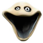 Buy Hungry Worm Morph!