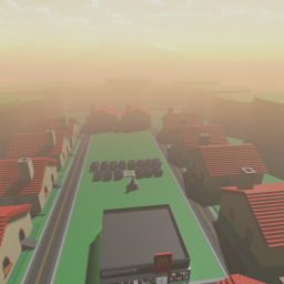 Noob village