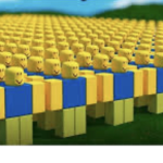 THE NOOB WAR!!!
