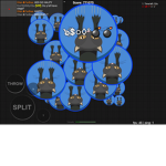 Spuurit fans