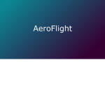 AeroFlight Airways