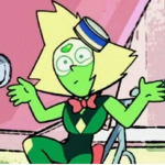THE CRYSTALCLODS
