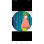 Patrick vibes;)