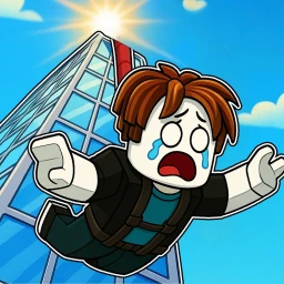Highest Bungee Jump Obby icon