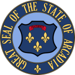 [AC] State of Arcadia