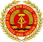 NVA - Luftsturmregiment