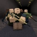Dead Reign icon