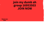 kenzos tryhards