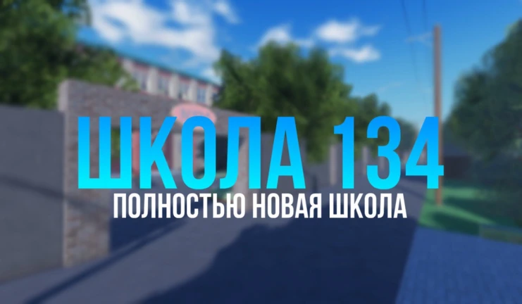 School 134