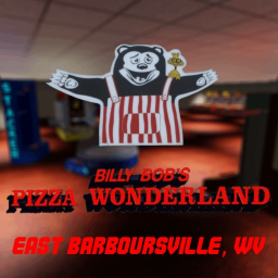 Billy Bobs Wonderland East Barboursville