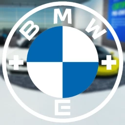 BMW WORLD + Electility World icon