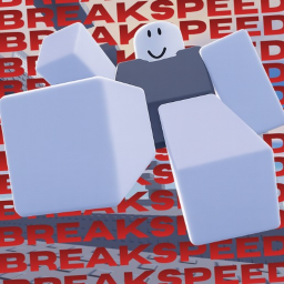 BREAKSPEED (ALPHA)