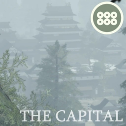 Matsushiro Castle, Nagano