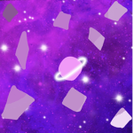 Galactic potatoez