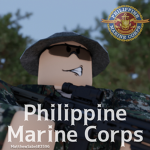 [PMC] Philippine Marine Corps [PMC]