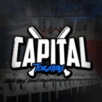 Capital Torcidas Roblox - Game
