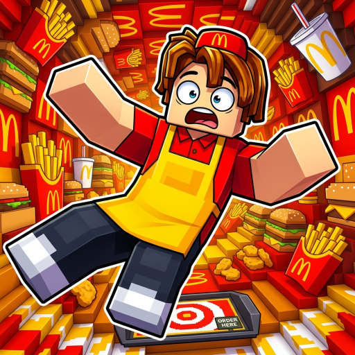 McDonalds Dropper