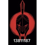 SPARTANS DA HOOD