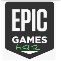 Epic Games HQ #