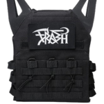 Black Trasher