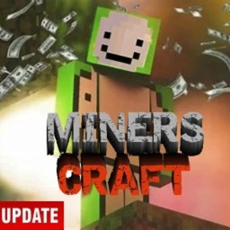 ⛏️MinersCraft💎