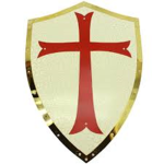 Golden Shield
