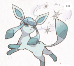 Glaceon squad