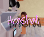 Hrashali